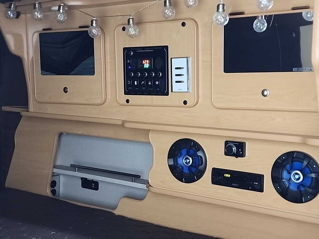 HYUNDAI Starex 2017 Blanco - Importación desde Corea - HF Imports Iquique - Foto 14