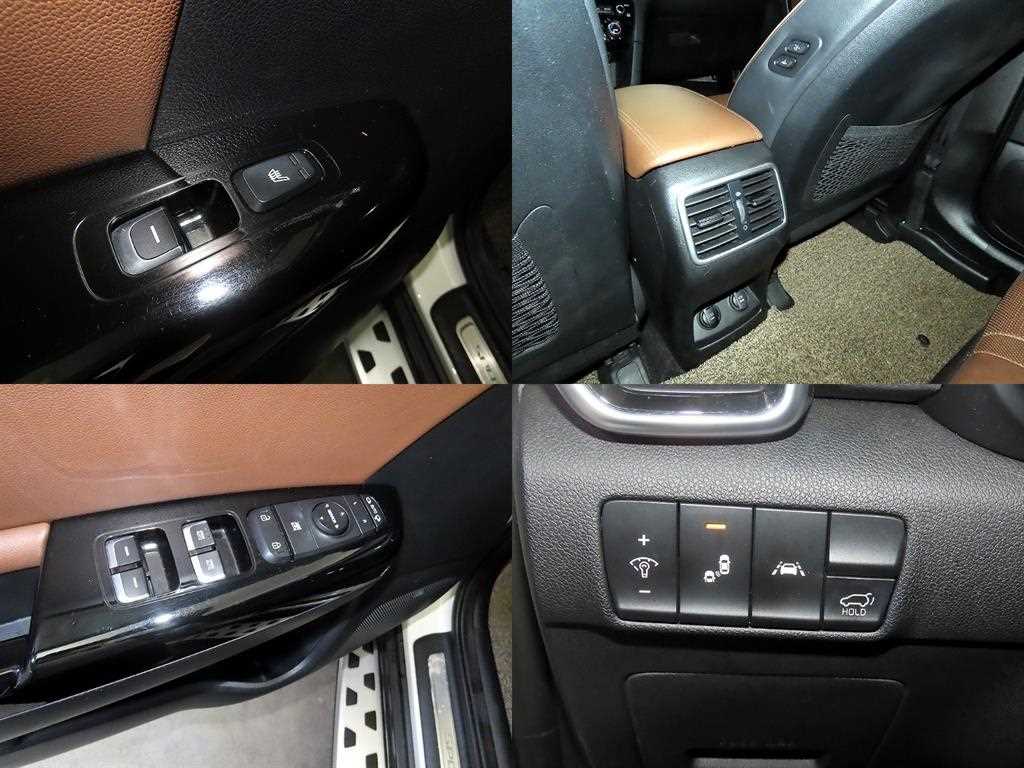 KIA Sportage 2019 Blanco - Importación desde Corea - HF Imports Iquique - Foto 18