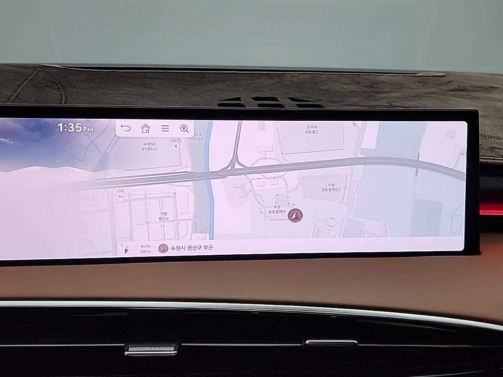 Genesis GV70 2025 Blanco - Importación desde Corea - HF Imports Iquique - Foto 14