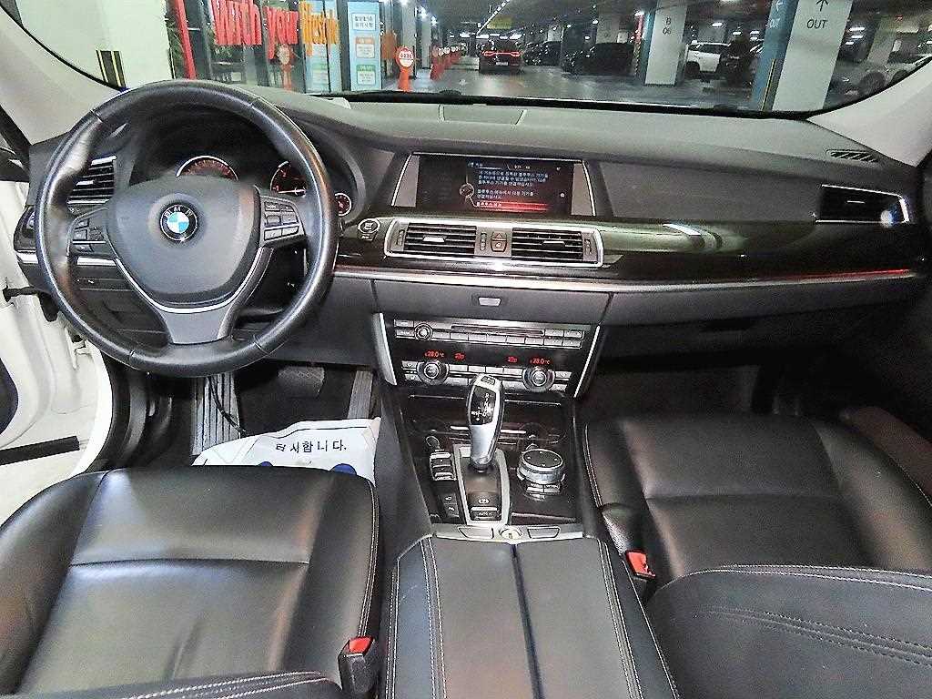 BMW Gran Turismo - Vista 10