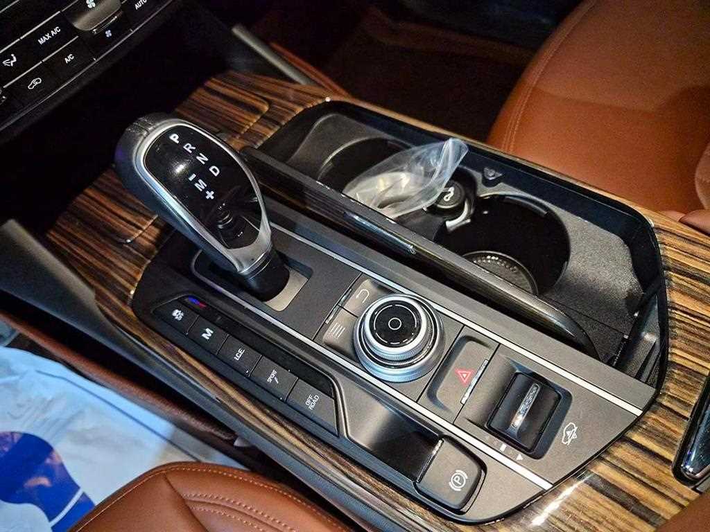 Maserati Levante - Vista 11