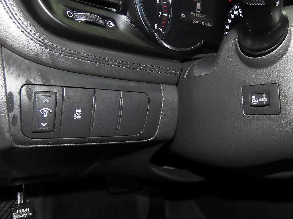 KIA K5 2011 Blanco - Importación desde Corea - HF Imports Iquique - Foto 14
