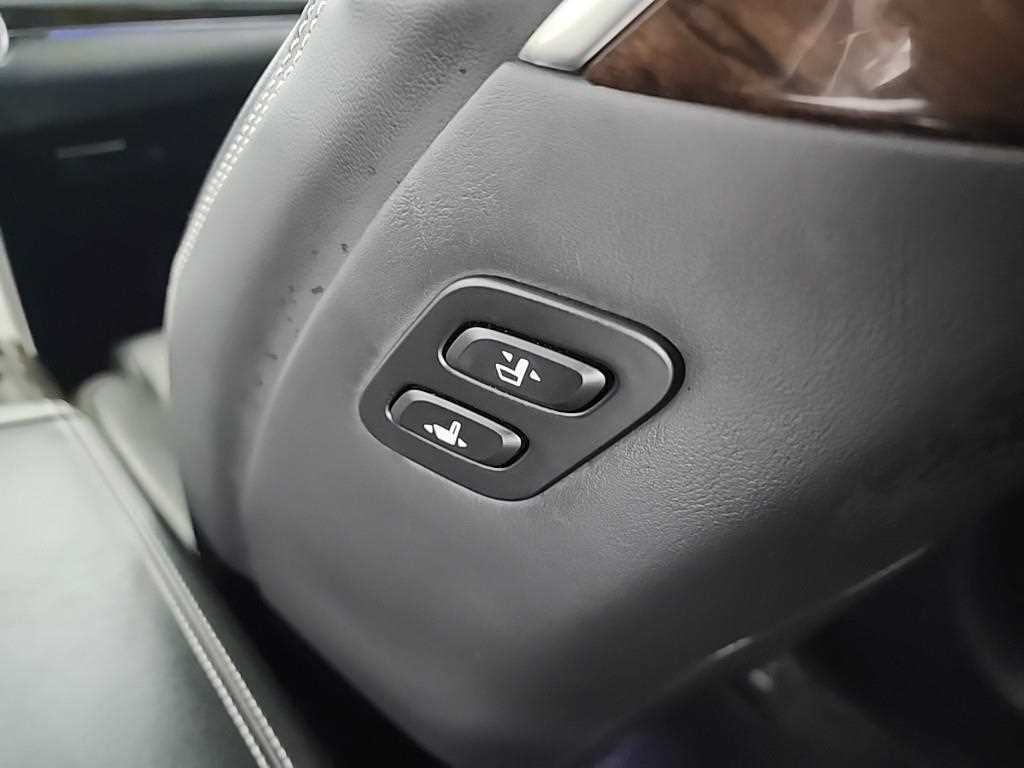 Genesis G90 2021 Negro - Importación desde Corea - HF Imports Iquique - Foto 14