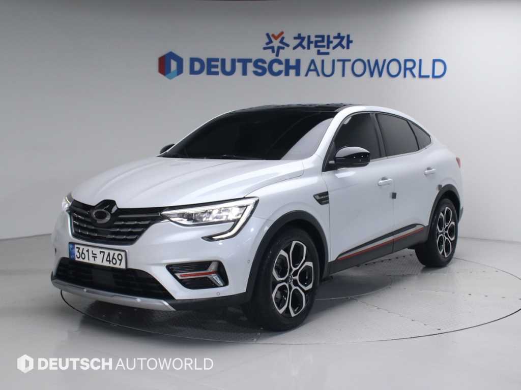 SAMSUNG XM3 2023 Blanco - Importación desde Corea - HF Imports Iquique - Foto 1