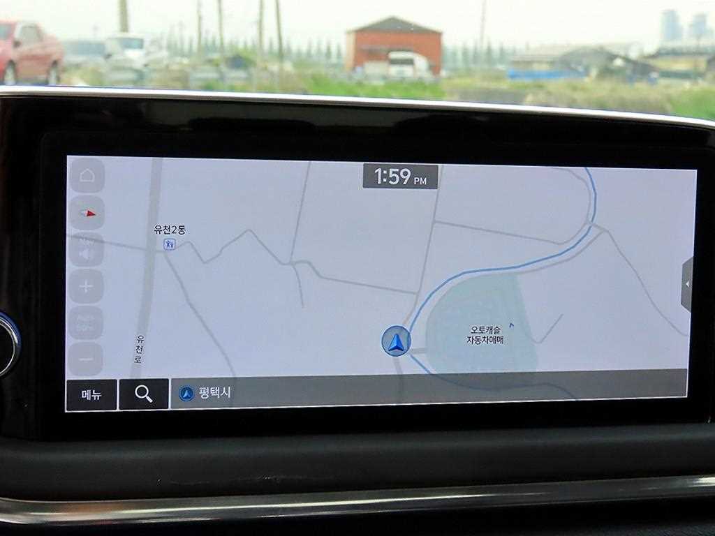 HYUNDAI Sonata 2022 - Importación desde Corea - HF Imports Iquique - Foto 13