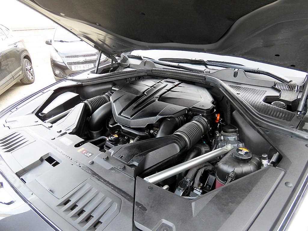 Genesis GV80 2020 Gris - Importación desde Corea - HF Imports Iquique - Foto 19