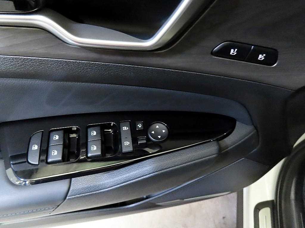 KIA Sportage 2022 Blanco - Importación desde Corea - HF Imports Iquique - Foto 13