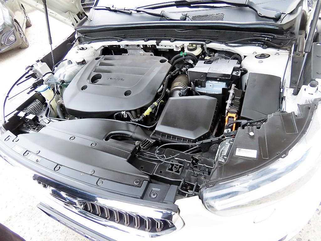 Volvo XC40 2021 Blanco - Importación desde Corea - HF Imports Iquique - Foto 19