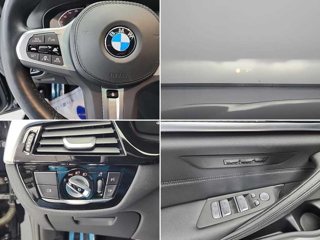 BMW 5 Series 2023 Negro - Importación desde Corea - HF Imports Iquique - Foto 18
