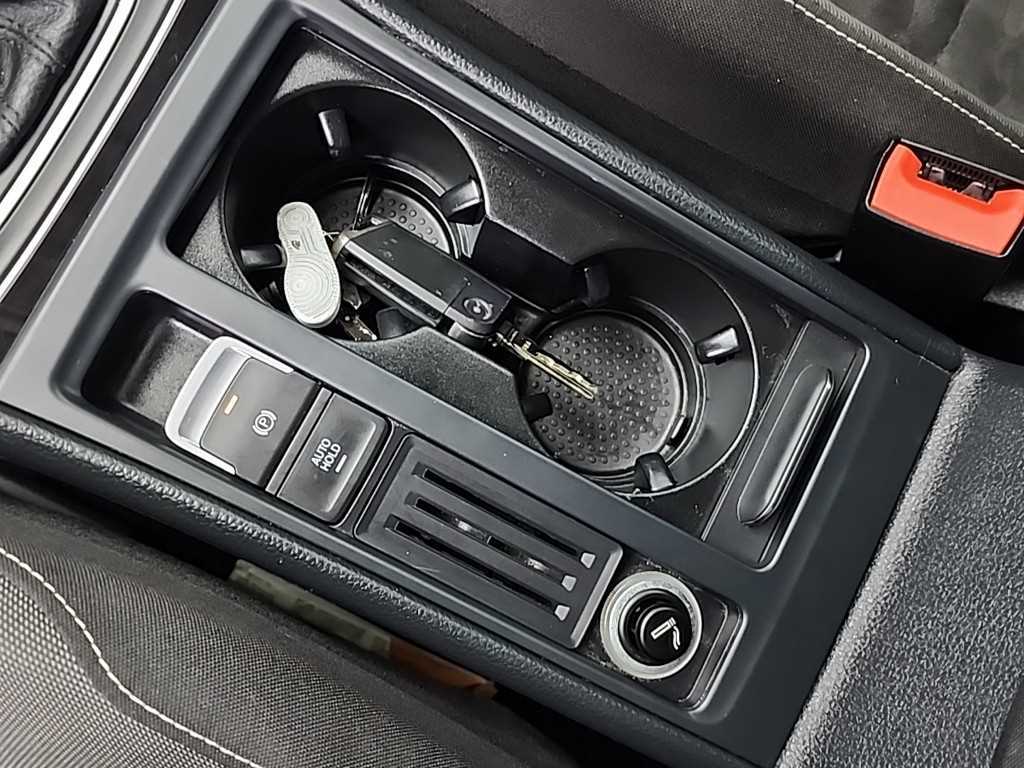 Volkswagen Golf 2015 Negro - Importación desde Corea - HF Imports Iquique - Foto 15