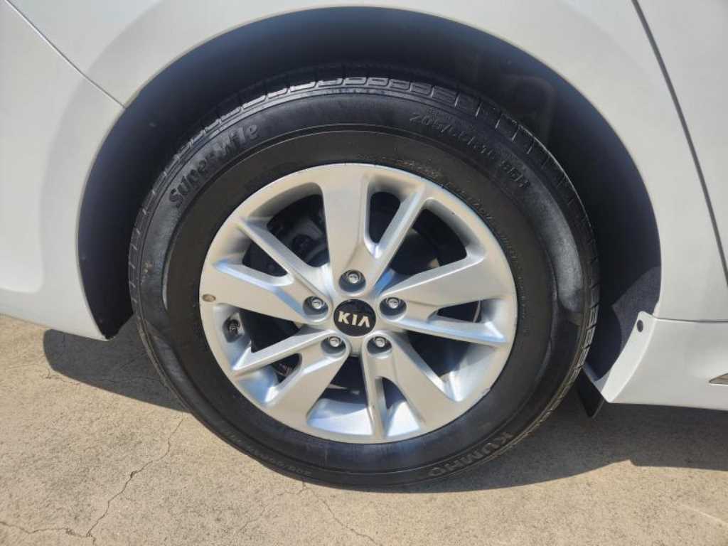 KIA K5 2016 - Importación desde Corea - HF Imports Iquique - Foto 18