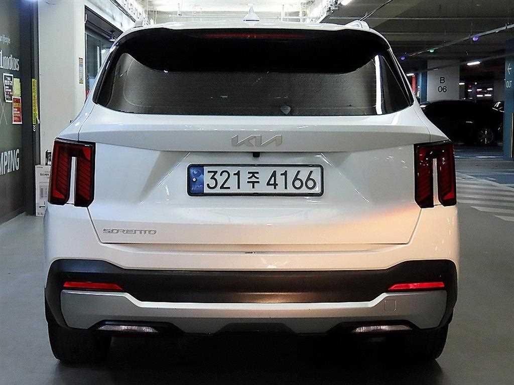 KIA Sorento - Vista 5