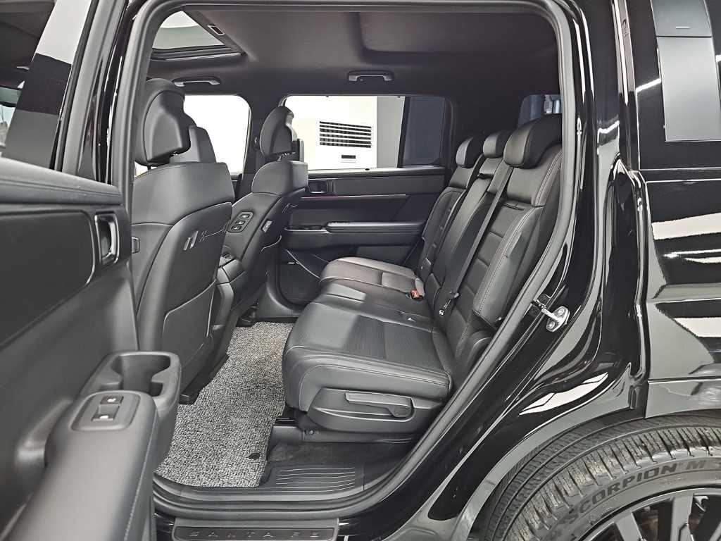HYUNDAI Santa Fe - Vista 12