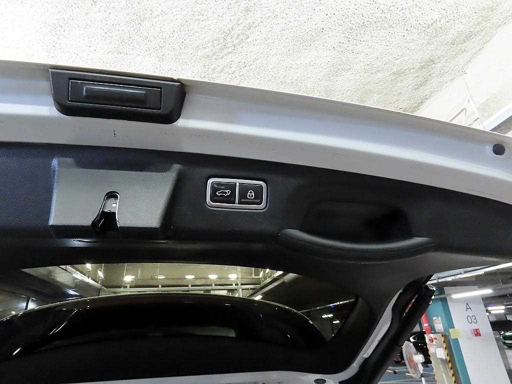 KIA Sorento 2023 Blanco - Importación desde Corea - HF Imports Iquique - Foto 16