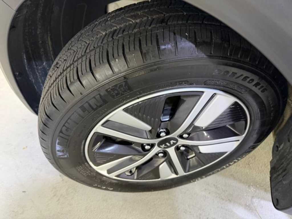 KIA Niro 2020 Blanco - Importación desde Corea - HF Imports Iquique - Foto 20