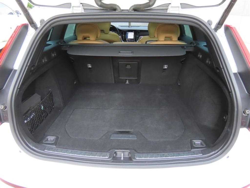 Volvo V60 2021 Blanco - Importación desde Corea - HF Imports Iquique - Foto 18