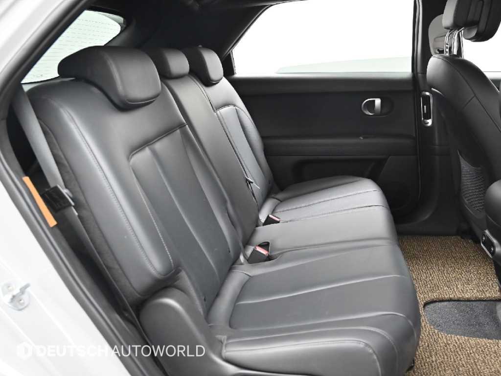 HYUNDAI Ioniq 5 - Vista 11