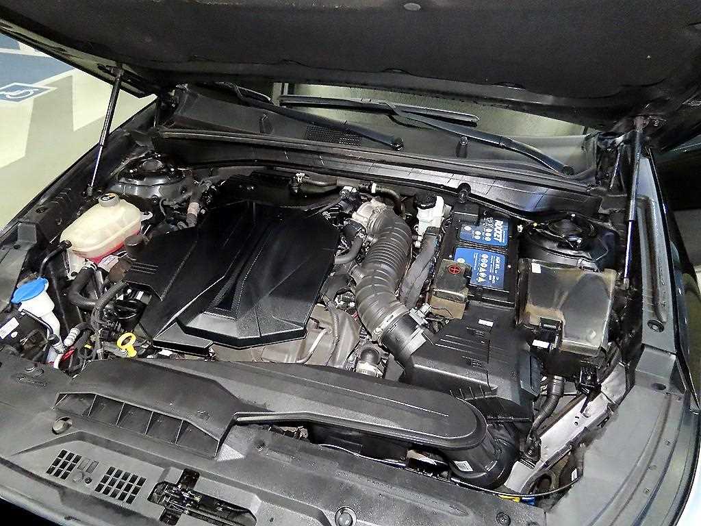 KIA K8 2022 Negro - Importación desde Corea - HF Imports Iquique - Foto 19