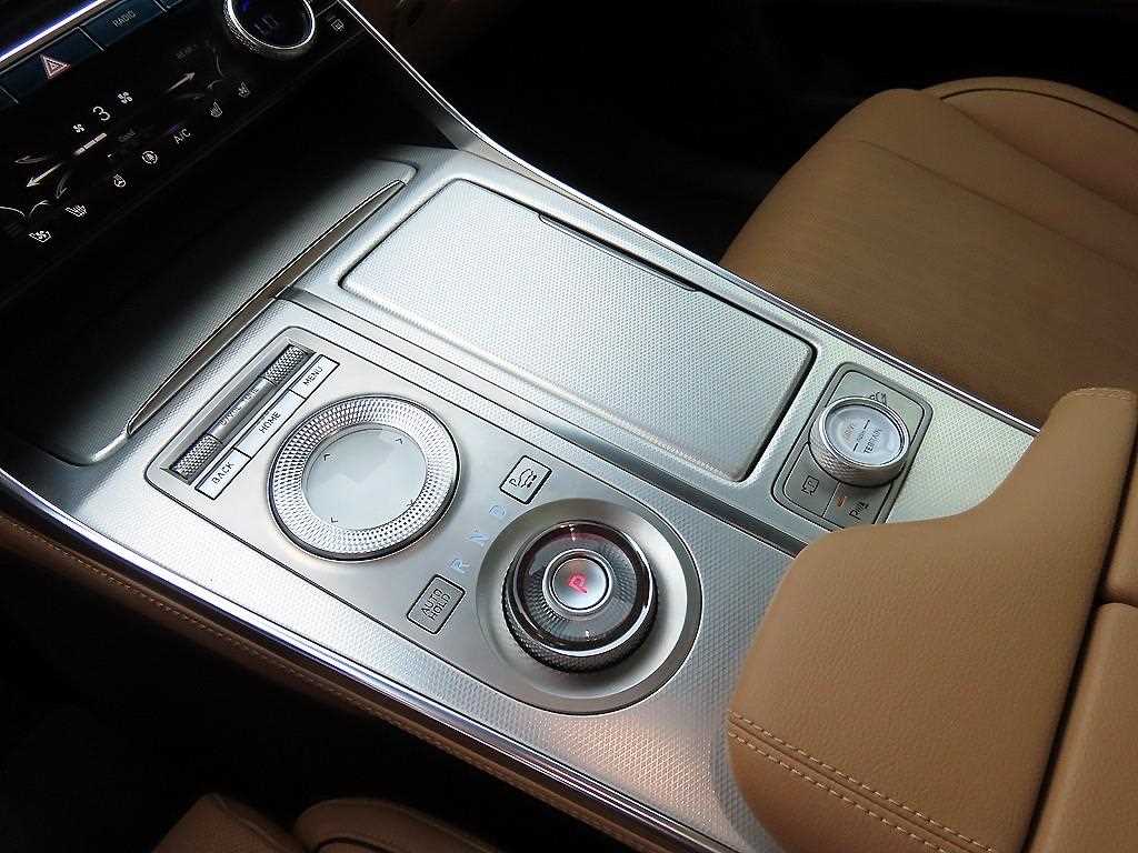Genesis GV80 - Vista 11