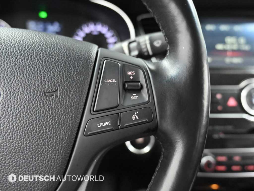 KIA K7 2013 - Importación desde Corea - HF Imports Iquique - Foto 17
