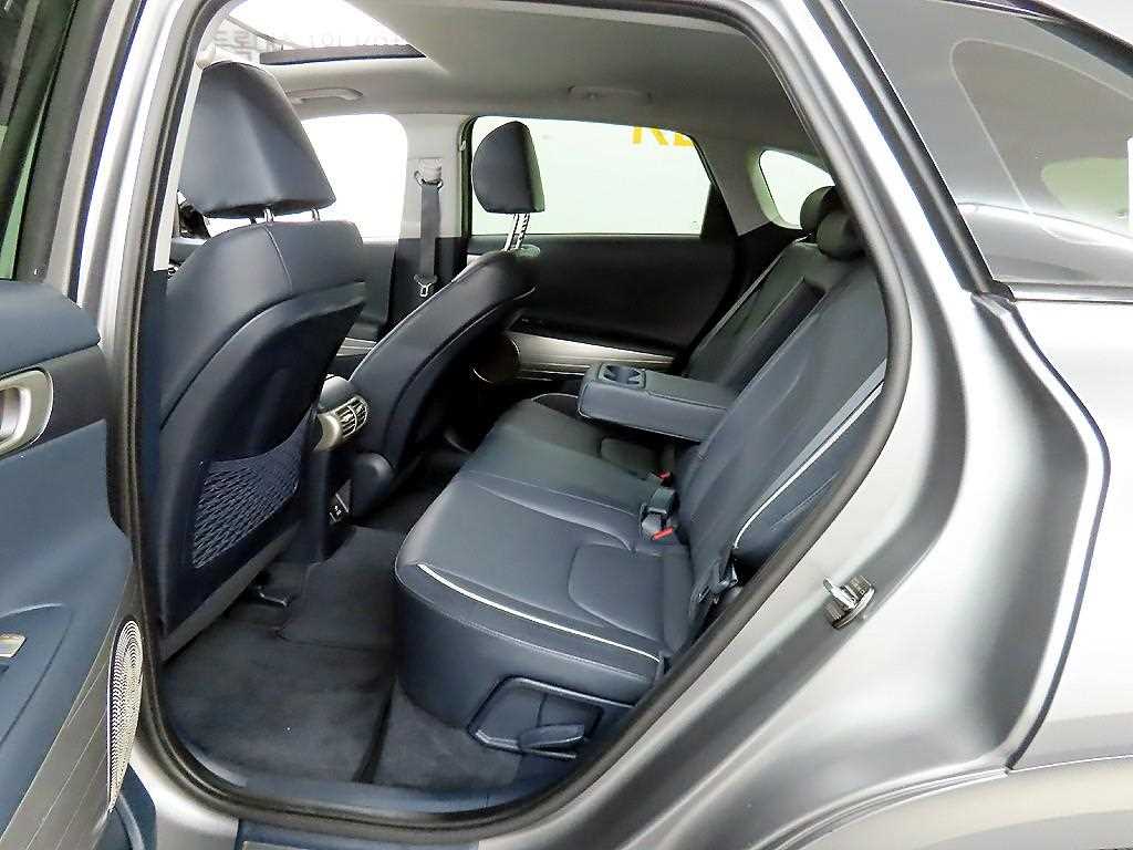 HYUNDAI Nexo - Vista 6