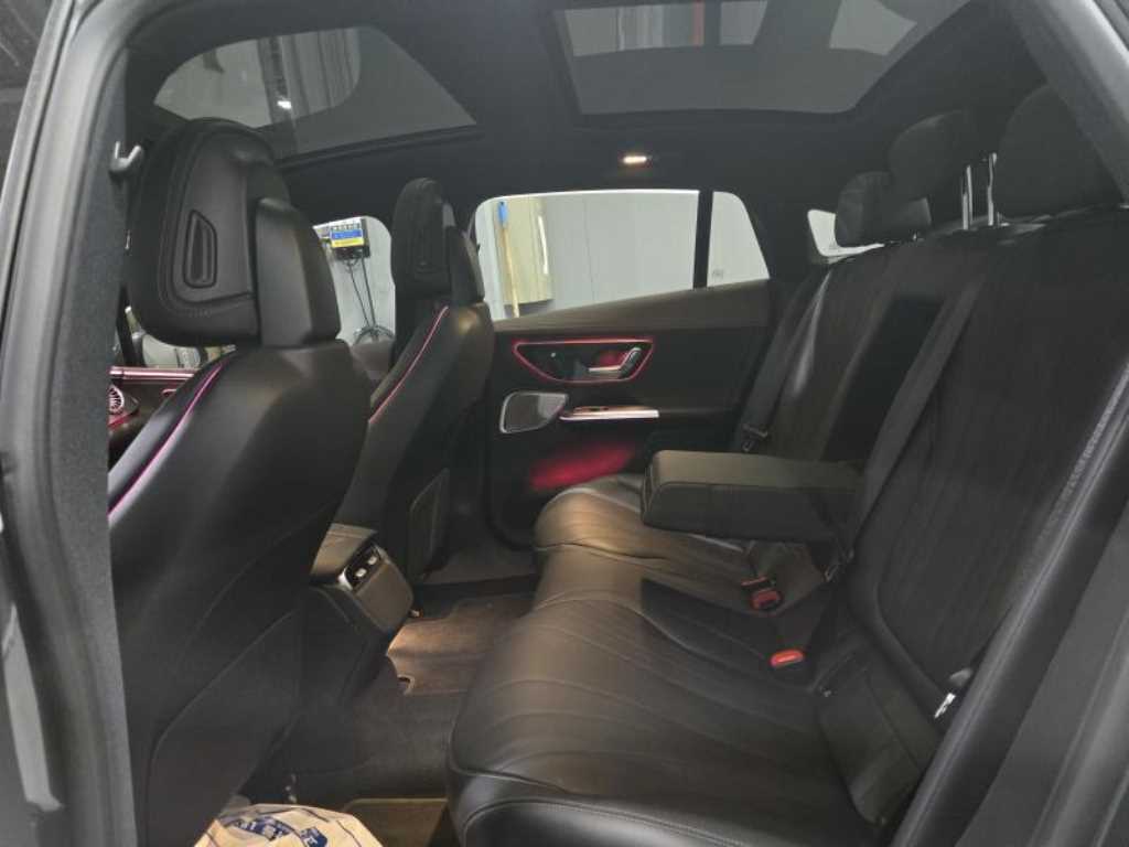 Mercedes Benz EQE 2023 Gris - Importación desde Corea - HF Imports Iquique - Foto 15