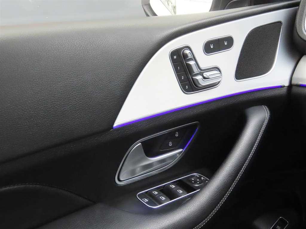 Mercedes Benz GLE Class 2019 - Importación desde Corea - HF Imports Iquique - Foto 13