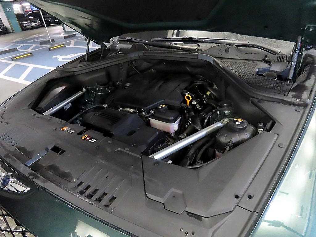 Genesis GV80 2022 - Importación desde Corea - HF Imports Iquique - Foto 19