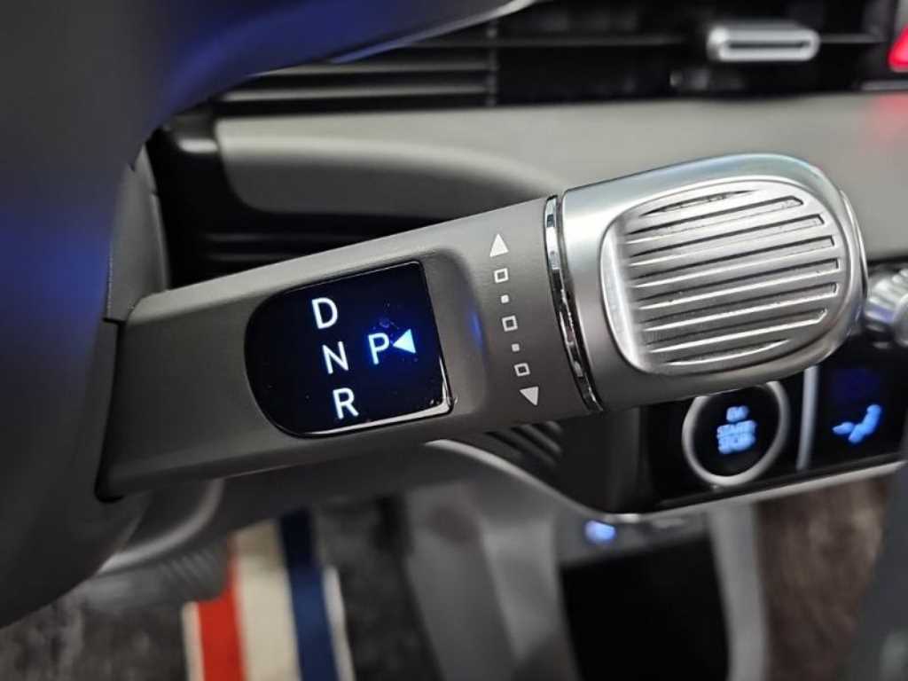 HYUNDAI Ioniq 5 - Vista 12