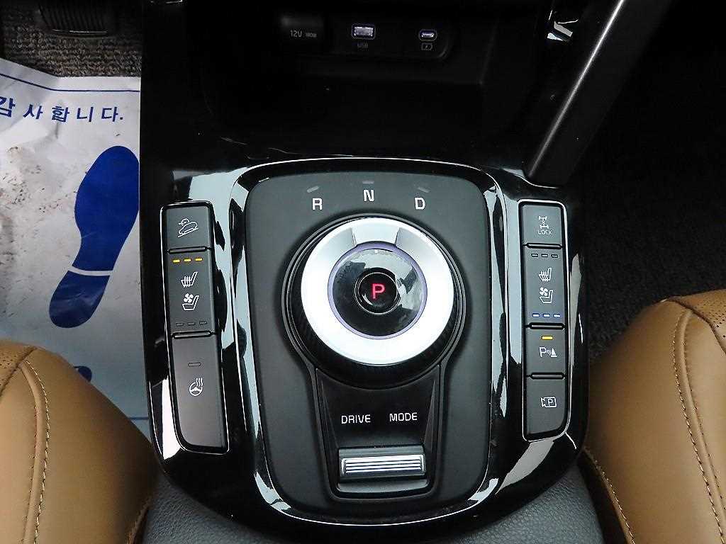 KIA Seltos - Vista 10