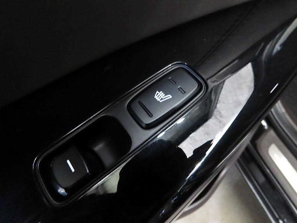 KIA K7 2018 Negro - Importación desde Corea - HF Imports Iquique - Foto 15