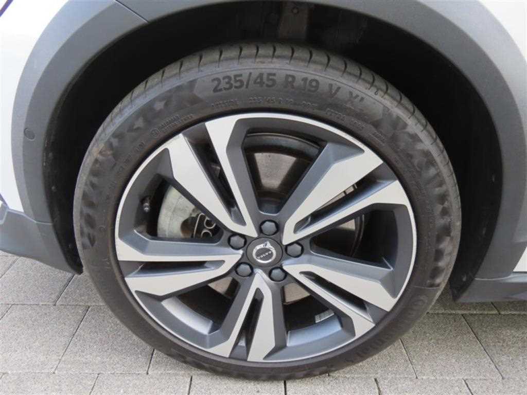 Volvo V60 2021 Blanco - Importación desde Corea - HF Imports Iquique - Foto 17