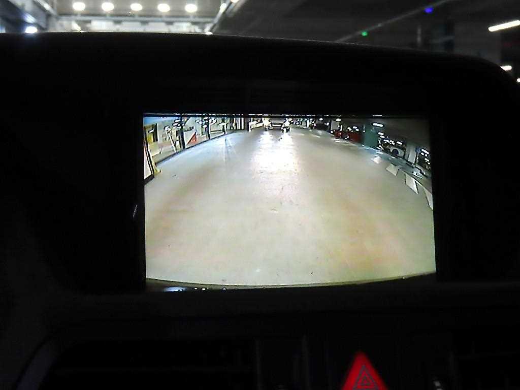 Mercedes Benz E class 2011 Negro - Importación desde Corea - HF Imports Iquique - Foto 14