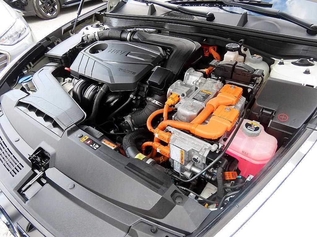 HYUNDAI Sonata 2022 Blanco - Importación desde Corea - HF Imports Iquique - Foto 18