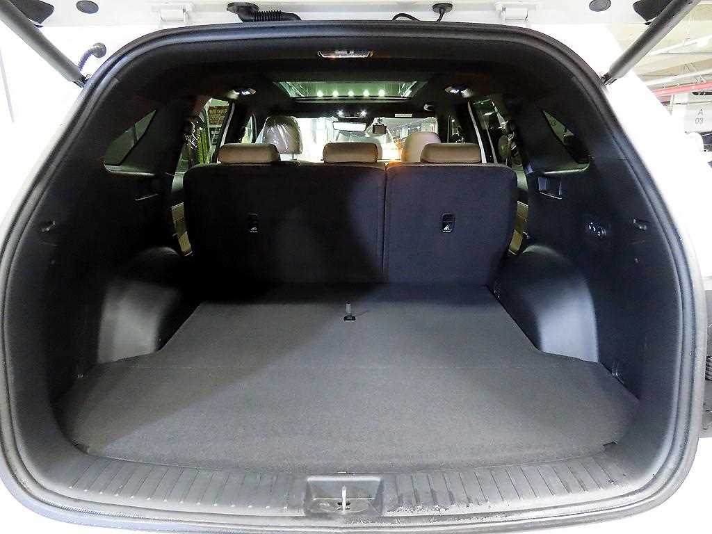 KIA Sorento 2025 Blanco - Importación desde Corea - HF Imports Iquique - Foto 16