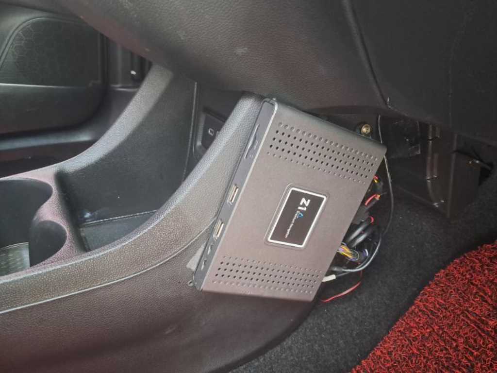 Chevrolet Spark 2020 Blanco - Importación desde Corea - HF Imports Iquique - Foto 17