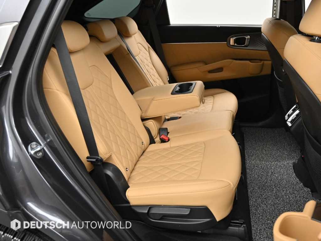 KIA Sorento - Vista 12