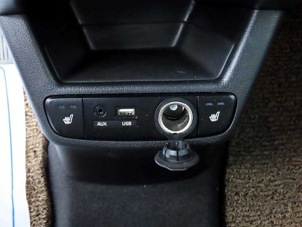 KIA Ray 2019 Negro - Importación desde Corea - HF Imports Iquique - Foto 13