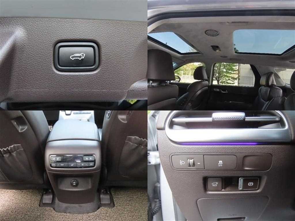 HYUNDAI Palisade 2023 - Importación desde Corea - HF Imports Iquique - Foto 19