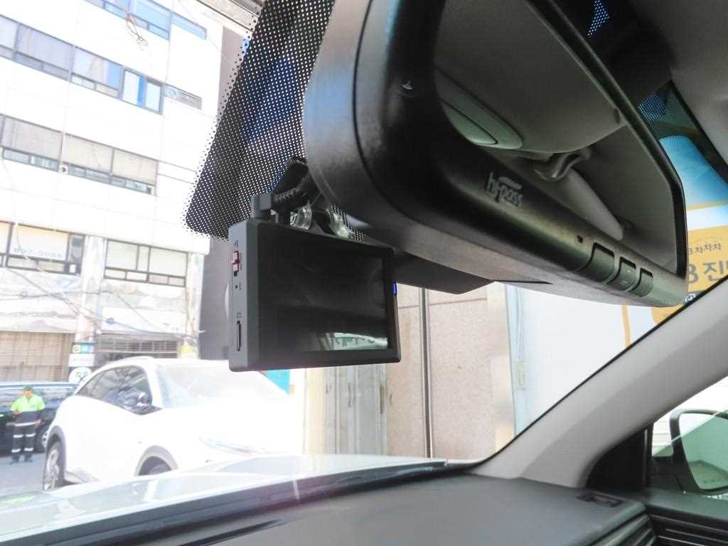 Ssangyong Korando - Vista 11