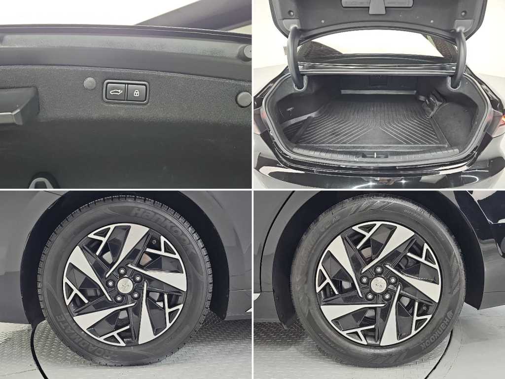HYUNDAI Grandeur 2020 - Importación desde Corea - HF Imports Iquique - Foto 19