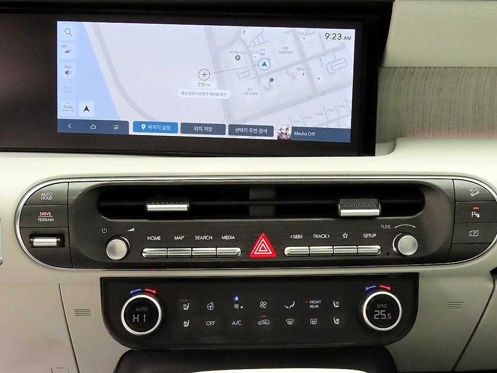 HYUNDAI Palisade - Vista 12