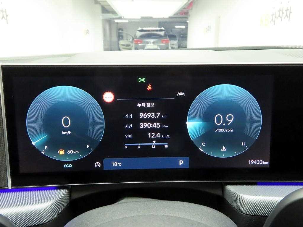 HYUNDAI Sonata - Vista 5