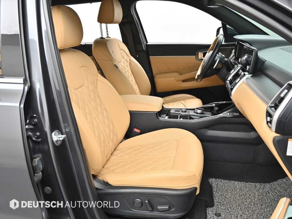 KIA Sorento - Vista 10