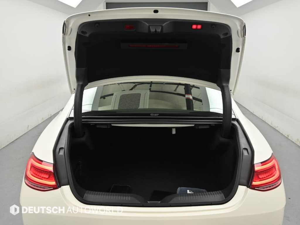 Mercedes Benz CLS Class 2022 - Importación desde Corea - HF Imports Iquique - Foto 19