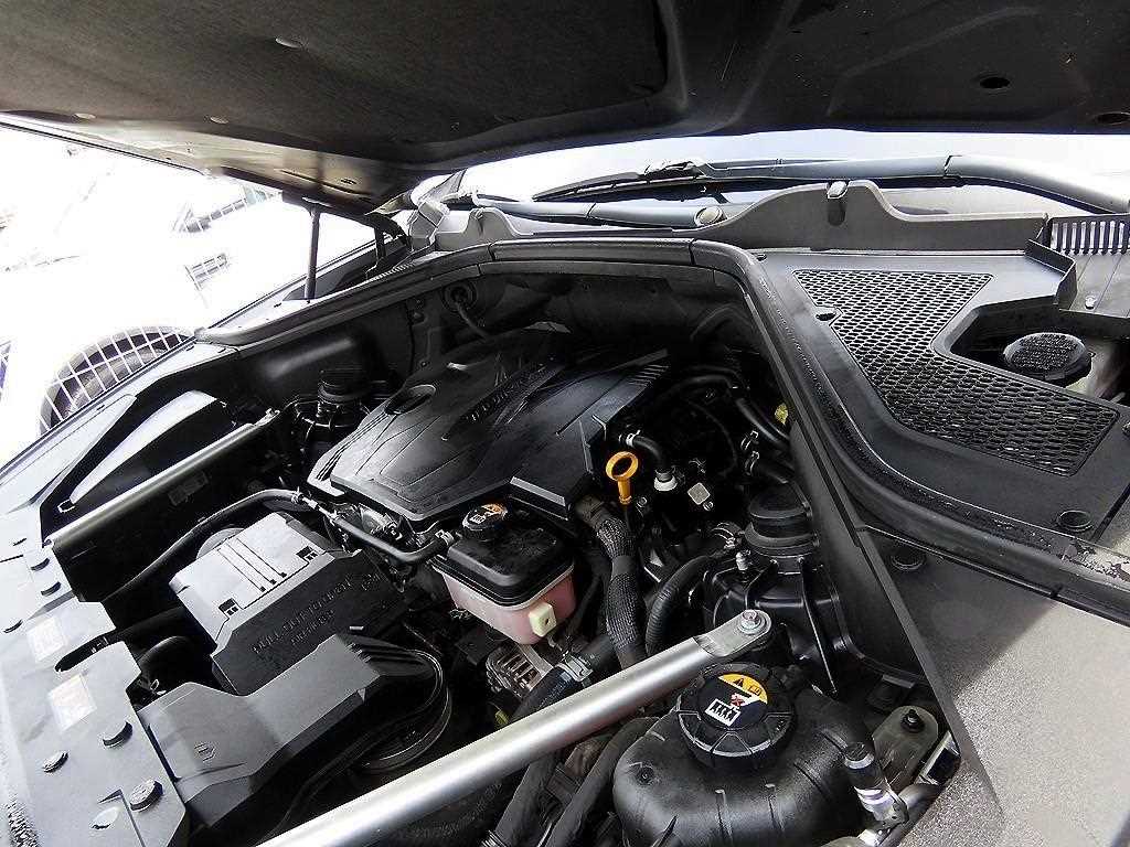 Genesis GV80 2021 Negro - Importación desde Corea - HF Imports Iquique - Foto 19