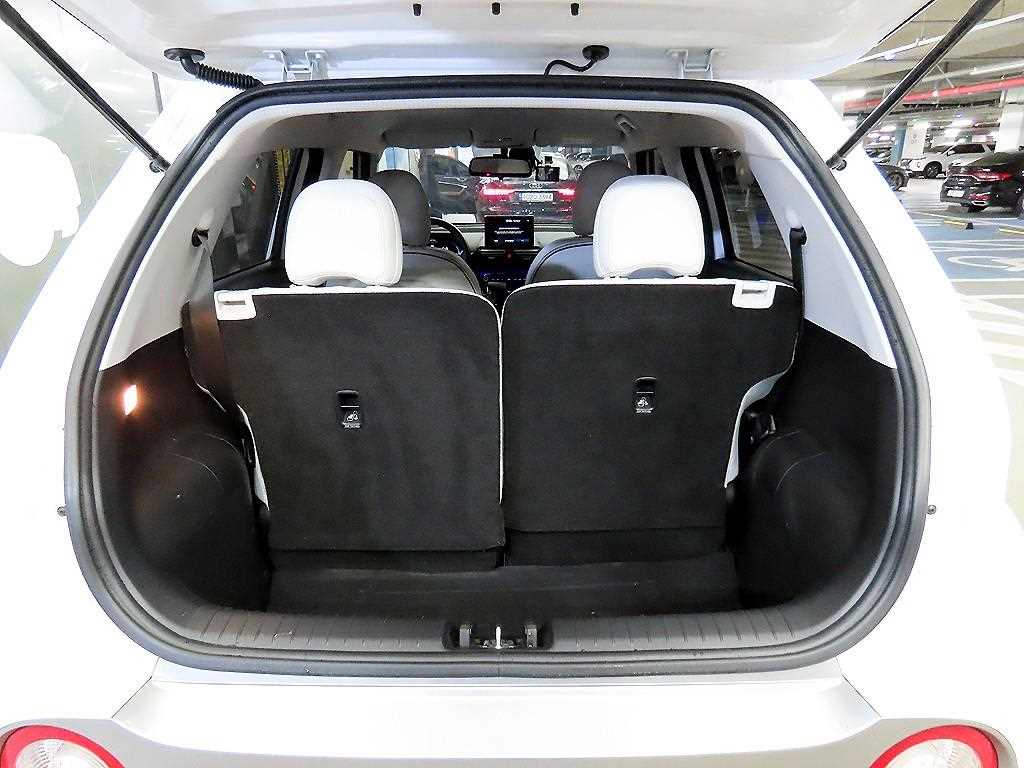 HYUNDAI Casper 2023 Blanco - Importación desde Corea - HF Imports Iquique - Foto 18