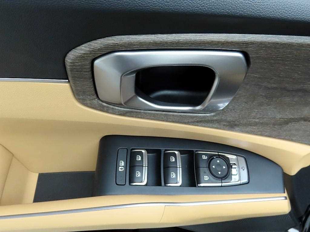 KIA Sorento - Vista 11