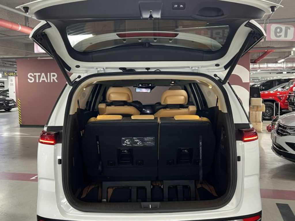 KIA Carnival 2022 - Importación desde Corea - HF Imports Iquique - Foto 18