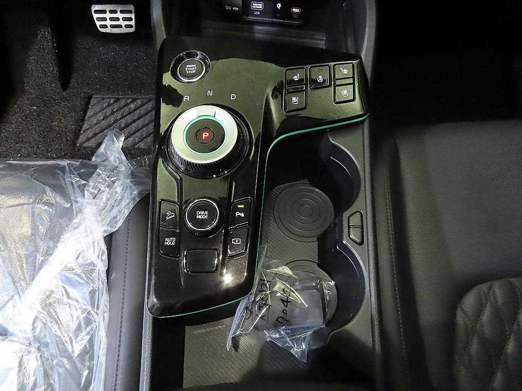 KIA Sportage - Vista 12